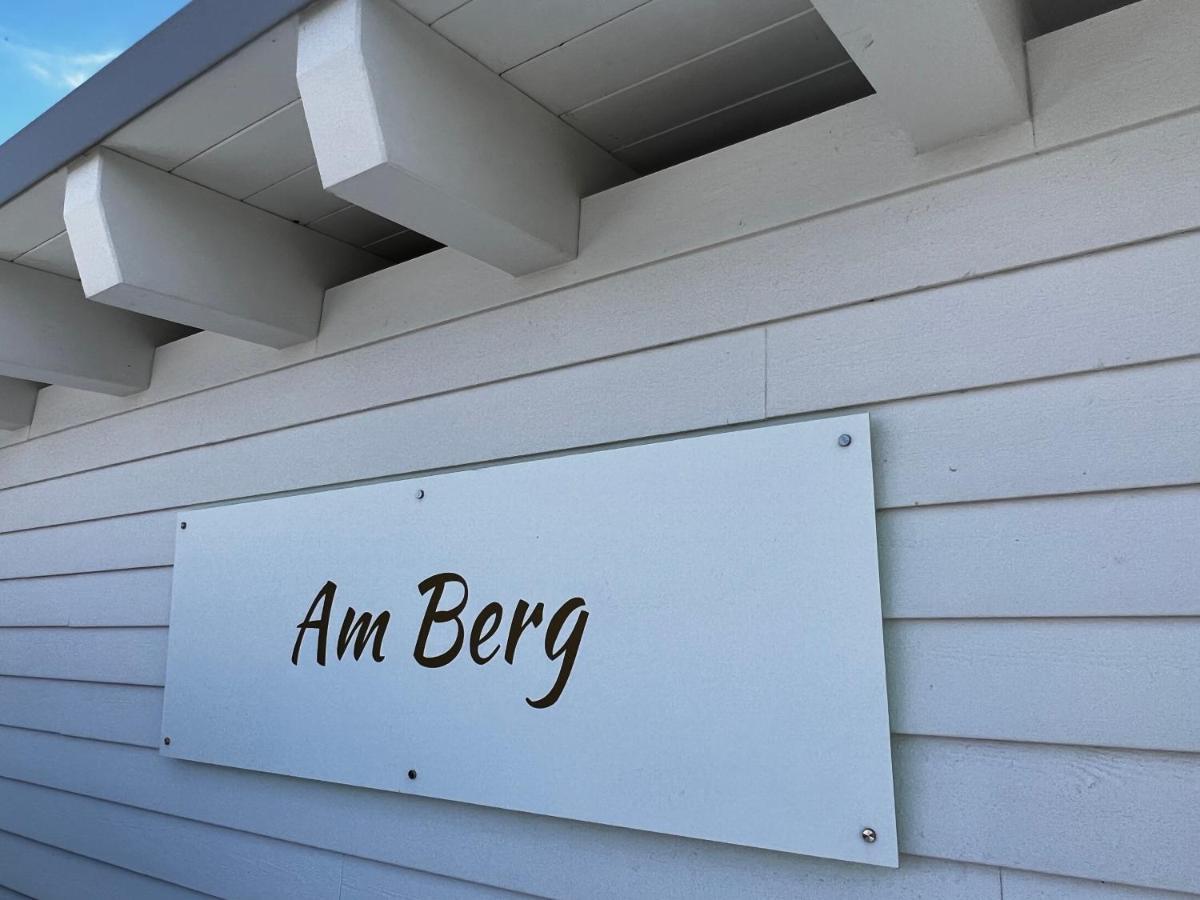 Am Berg Apartment Feldberg  Exterior foto