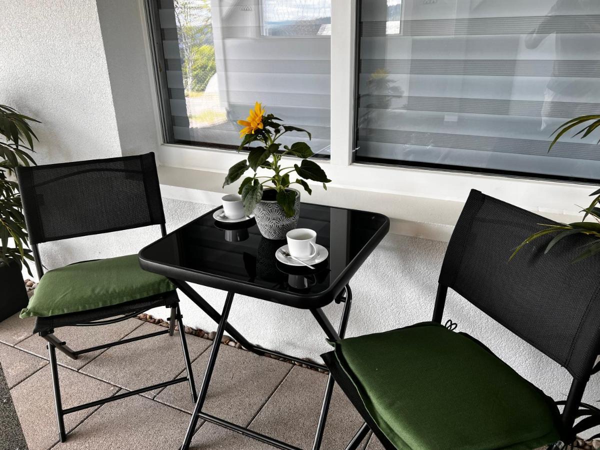 Am Berg Apartment Feldberg  Exterior foto
